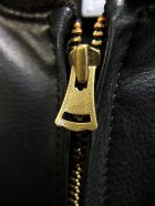他の写真1: ORGUEIL オルゲイユ - セール!!　Sports Jacket　	Black 　【MADE IN JAPAN】