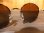 画像6: ORGUEIL オルゲイユ - Round Combi Glasses　Brown　【MADE IN JAPAN】