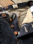 他の写真3: ORGUEIL オルゲイユ - Tailor Jeans　One Wash　