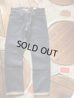 画像2: ORGUEIL オルゲイユ - Tailor Jeans　One Wash　