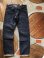 画像2: ORGUEIL オルゲイユ - Tailor Jeans　One Wash　 (2)