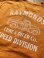 画像12: PHERROW'S フェローズ - RAYMONDS Tシャツ　マッドイエロー