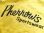 画像7: PHERROW'S フェローズ - ''PHERROW'S''定番ロゴTシャツ　レモン