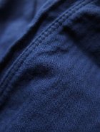 他の写真3: ORGUEIL オルゲイユ - Work Pants　Blue 【MADE IN JAPAN】