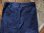 画像13: ORGUEIL オルゲイユ - Work Pants　Blue 【MADE IN JAPAN】