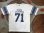 画像7: PHERROW'S フェローズ -  VENICE CAL 71 フットボールTシャツ 　ホワイト　【MADE IN JAPAN】