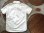 画像10: PHERROW'S フェローズ - プレーン ラウンドカラー 半袖 ボタンダウンシャツ　ホワイト　【MADE IN JAPAN】