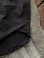 画像8: PHERROW'S フェローズ - プレーン ラウンドカラー 半袖 ボタンダウンシャツ　ブラック　【MADE IN JAPAN】
