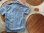 画像13: PHERROW'S フェローズ - 半袖ワークシャンブレーシャツ　ブルーシャンブレー　【MADE IN JAPAN】