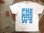画像2: PHERROW'S フェローズ - 3D風ロゴ Tシャツ　ホワイト (2)