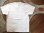 画像10: PHERROW'S フェローズ - 3D風ロゴ Tシャツ　ホワイト