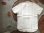 画像10: ORGUEIL オルゲイユ - Band Collar Shirt　White　【MADE IN JAPAN】