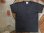 画像2: PHERROW'S フェローズ - ヘンリーネック Tシャツ　S,ブラック (2)
