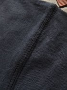 他の写真3: PHERROW'S フェローズ - ヘンリーネック Tシャツ　S,ブラック