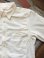 画像4: PHERROW'S フェローズ -  '40年代モデルワークシャツ 　ホワイトシャンブレー　【MADE IN JAPAN】