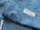 画像12: PHERROW'S フェローズ -  '40年代モデルワークシャツ 　ブルーシャンブレー　【MADE IN JAPAN】