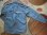 画像15: PHERROW'S フェローズ -  '40年代モデルワークシャツ 　ブルーシャンブレー　【MADE IN JAPAN】