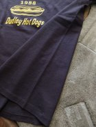 他の写真3: PHERROW'S フェローズ -  WORLD'S DOG SHOW プリントTシャツ　S.ブラック　【MADE IN JAPAN】