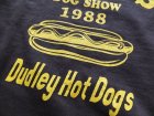 他の写真2: PHERROW'S フェローズ -  WORLD'S DOG SHOW プリントTシャツ　S.ブラック　【MADE IN JAPAN】