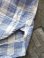 画像11: PHERROW'S フェローズ -  半袖ガーゼワークシャツ　ブルーチェック　【MADE IN JAPAN】