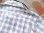 画像14: PHERROW'S フェローズ -  半袖ガーゼワークシャツ　ブルーチェック　【MADE IN JAPAN】