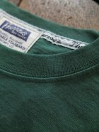 他の写真2: PHERROW'S フェローズ - ORIENTAL TIGERS Tシャツ　グリーン