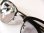 画像4: ORGUEIL オルゲイユ - Sirmont Glasses　Grey　【MADE IN JAPAN】