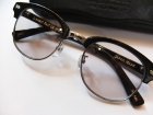 他の写真2: ORGUEIL オルゲイユ - Sirmont Glasses　Grey　【MADE IN JAPAN】