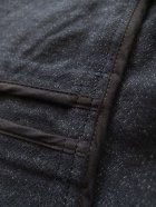 他の写真2: ORGUEIL オルゲイユ - Sack Jacket　Black　【MADE IN JAPAN】