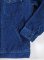 画像4: JAPAN BLUE ジャパンブルー -  インディゴボアジャケット インディゴコーデュロイ