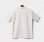 画像2: ORGUEIL オルゲイユ - Open Collared Shirt　ストライプ (2)