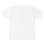 画像2: STUDIO D'ARTISAN ダルチ - 吊り編みプリントTシャツ  サーチライト　WHITE (2)