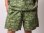 画像3: GOHEMP ゴーヘンプ -HEMP JAM SHORTS／H/C WEATHER "LOTUS PRINT (3)