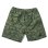 画像1: GOHEMP ゴーヘンプ -HEMP JAM SHORTS／H/C WEATHER "LOTUS PRINT (1)