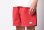 画像2: GOHEMP ゴーヘンプ - HEMP JAM SHORTS／H/C WEATHER ;SUNNY RED (2)