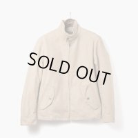 ORGUEIL オルゲイユ - Cotton Herringbone Sports Jacket