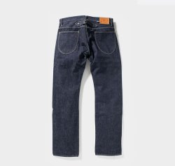 画像2: ORGUEIL オルゲイユ - Tailor Jeans