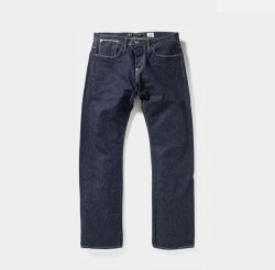 画像1: ORGUEIL オルゲイユ - Tailor Jeans