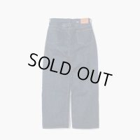 ORGUEIL オルゲイユ - 10周年記念スペシャルNatural Indigo Tailor Jeans