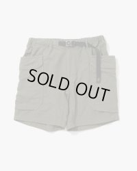 GOHEMP ゴーヘンプ - ULTIMATE SHORTS:OLIVE BRANCH