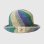 画像2: HGD　 - CROCHET HAT ; GREEN (2)