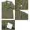 画像3: ORGUEIL オルゲイユ - オープンカラーシャツ : GREEN (3)