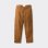 画像1: ORGUEIL オルゲイユ -French Railroad Trousers：Brown (1)