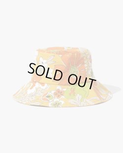 画像1: HGD　 - BUCKET HAT