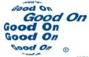 画像: 「GOOD ON」のボーダーTシャツ、新しく3色追加しましたっ！