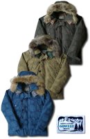 画像: GO WEST - MOUNTAIN TROOPS JACKET　3カラー入荷しました！