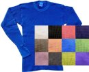 画像: INDERAのL/S THERMAL TEEが少量、再入荷しました！