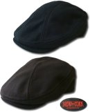 画像: NEW YORK HAT - Wool Melton 1900　2カラー入荷しました！！