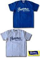 画像: PHERROW'S - PHERROW'S定番ロゴTシャツ　[PT1]　再入荷！！