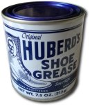 画像: HUBERD'S（ヒューバーズ） - SHOE GREASE　が入荷しました！